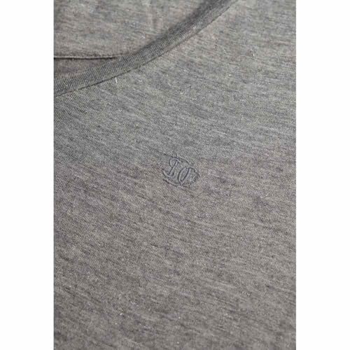 T shirt Superdry Tee shirt brodé Studios Slub US 8 - vue 3
