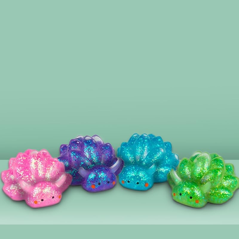 SEA SHEEP SUGAR SQUISHY SET OF 4