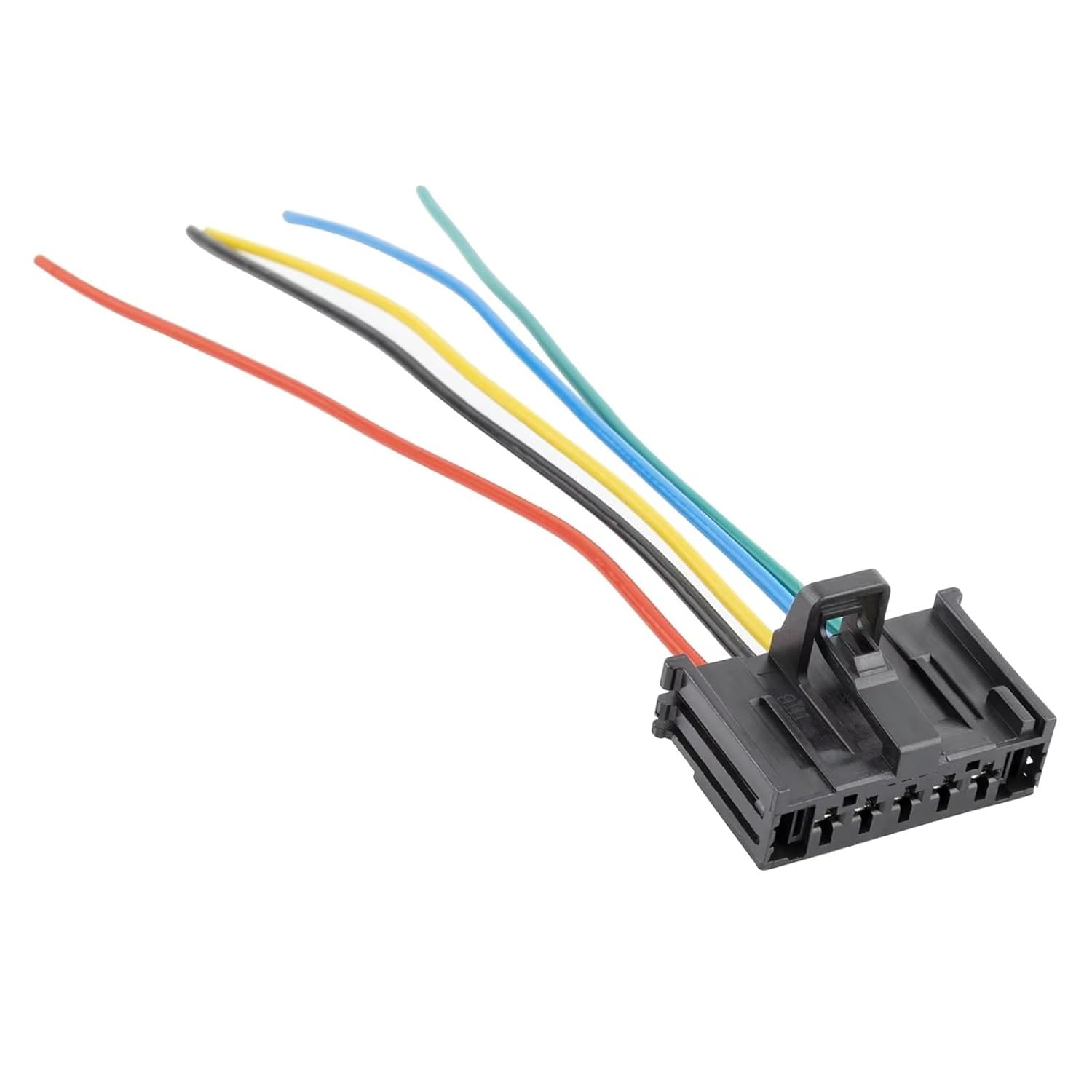 Heater Blower Fan Resistor for Peugeot 307 for CC Convertible 20032008 Car Heater Blower Motor Fan Resistor 6441.AP 6441AL 6441K0 6441S6 6441AG