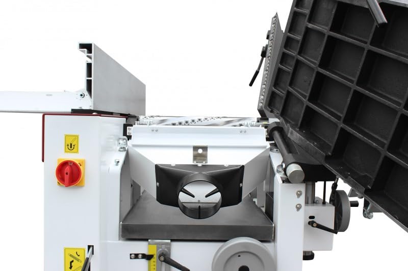STRUGARKO GRUBOŚCIÓWKA wał nożowy wiertarka C4-F3 OPTIMAT RAPTOR C4-F3 4 kW