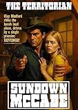 The Territorian: A Sundown McCabe Western #5