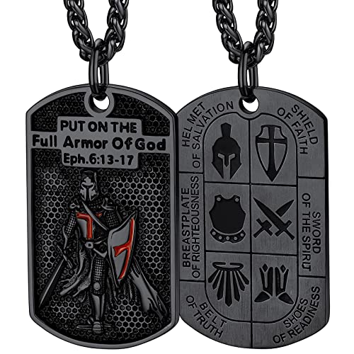 Trending Dog Tag Necklace For Men Products on Amazon You Shouldn’t Miss