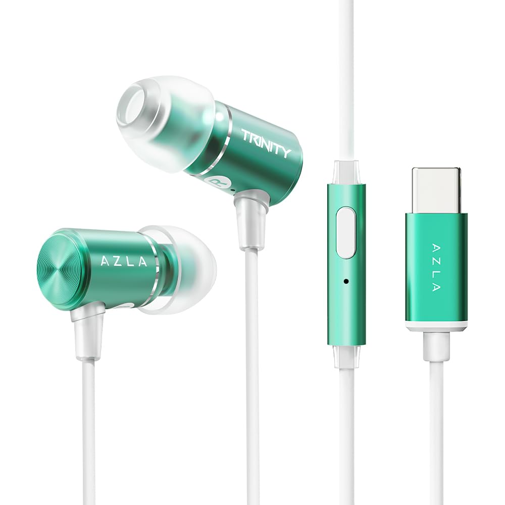 Amazon.co.jp: 【限定生産リミテッドエディション】AZLA TRINITY USB-C