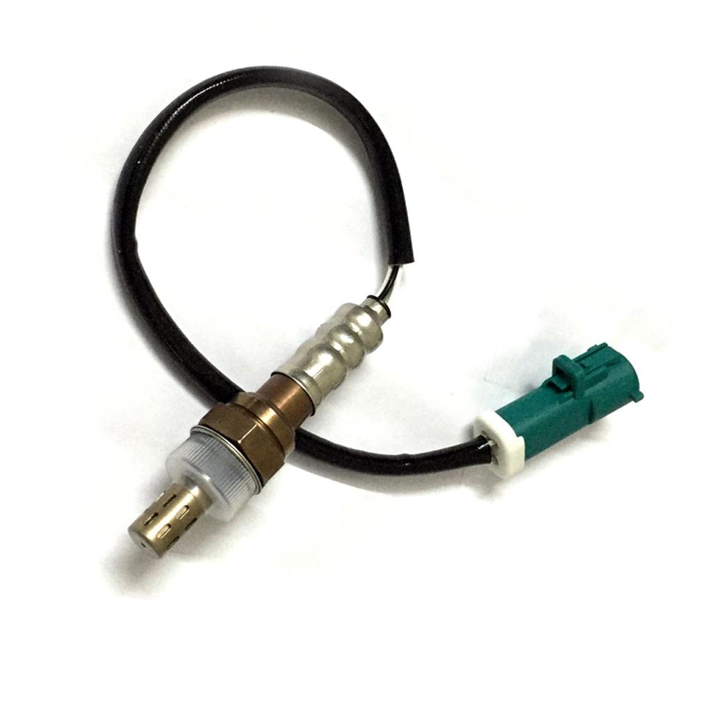 OEM#250-24302 O2 Oxygen Sensor Ford Crown Victoria Lincoln Town Car 05-11 Stainless Steel-image-39