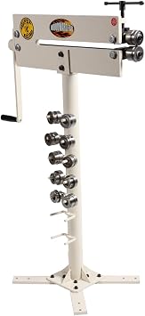 Woodward Fab WFBRSB18-STAND Stand For Super Bead Roller