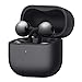HUAWEI FreeClip 2 Open-Ear Headphones, Clip-On Wireless Earbuds, 5.1g Lightweight, IP57 Waterproof, 38H Battery, Bluetooth 6.0, 3-Mic Noise Cancellation, Wireless Charging, Black