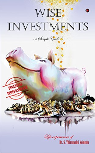 Wise Investments: A Simple Guide view 2