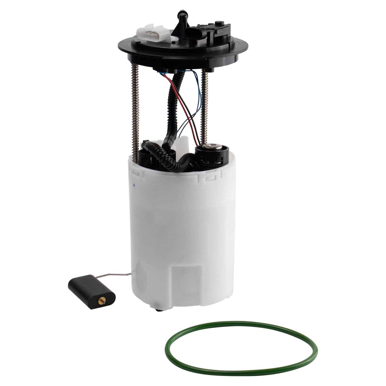 TRQ Fuel Pump Module Assembly Gasoline Pressure Sensor Sending Unit