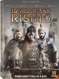 Barbarians Rising [DVD] [Import]