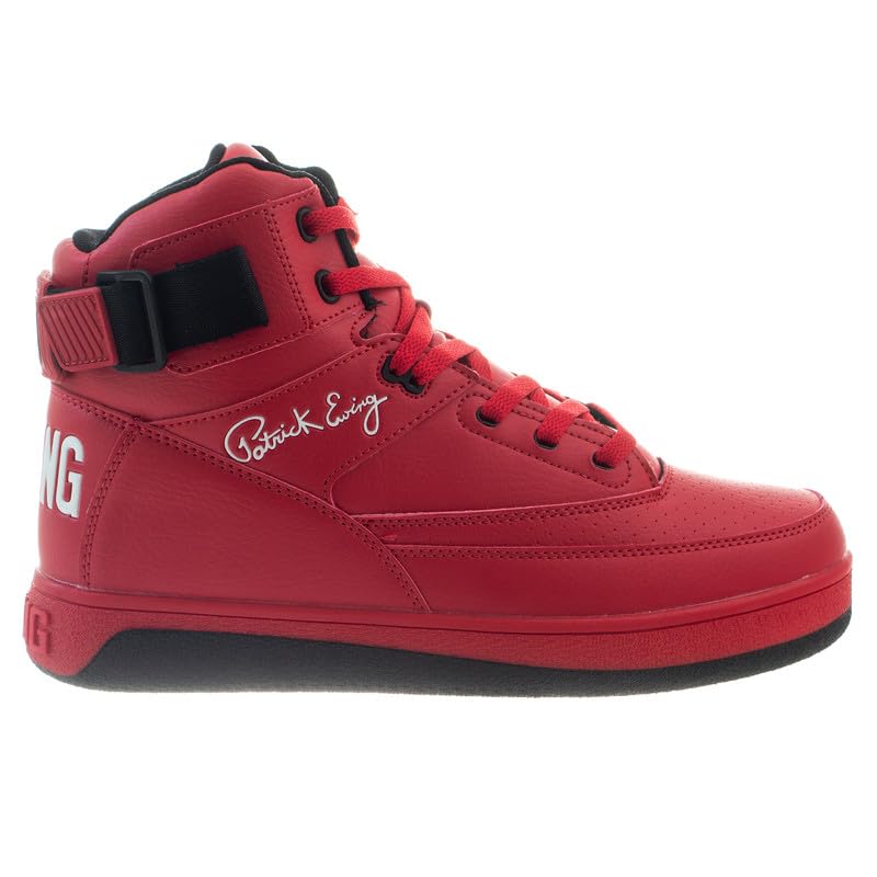 Ewing 33 Orion Strap Basketball Shoe - Men's