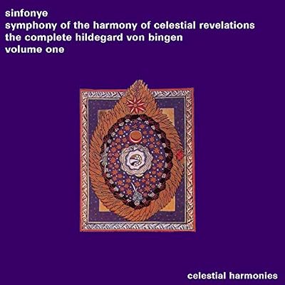 The Complete Hildegard von Bingen, Vol.1