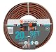 Gartenschlauch Gardena Comfort FLEX, 13 mm (1/2 Zoll), 20 m mit Zubehör