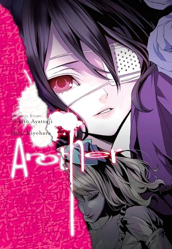 Yen Press Another