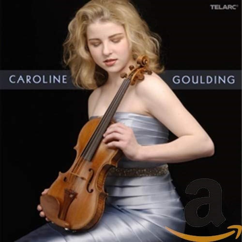 Caroline Goulding