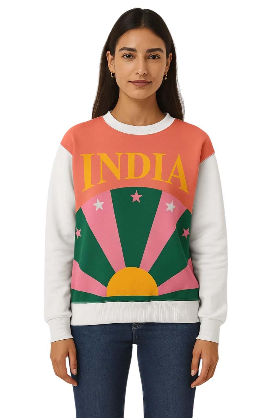 kotty Women Sweatshirt-picture-29