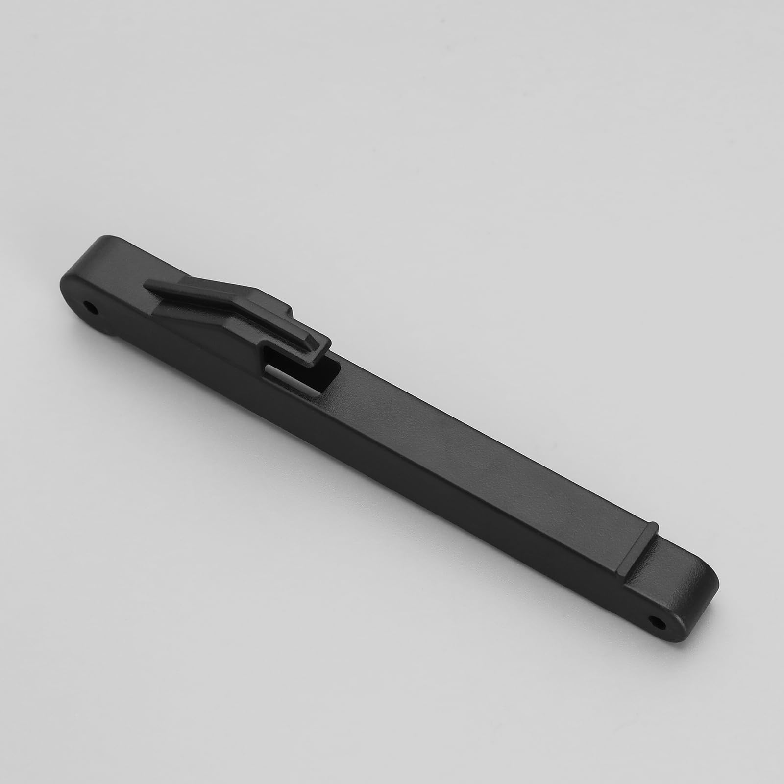 Trépied écarteur télescopique à bras unique compatible avec AstroMaster Compatible avec NexStar SLT Compatible avec les télescopes NexStar GT 17 x 3,08 cm Noir