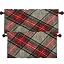 Christmas Buffalo Plaid 1 Red1