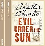 Evil Under the Sun Complete & Unabridged