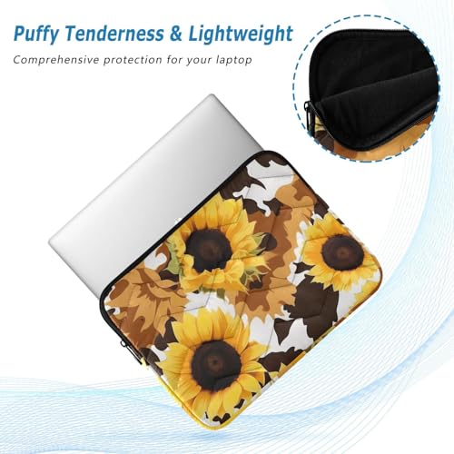 Funda para laptop 13-14 pulgadas resistente y protectora miniatura 5