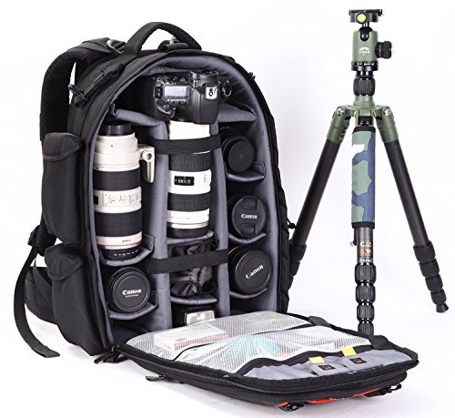 sonia tonba camera backpack tb669