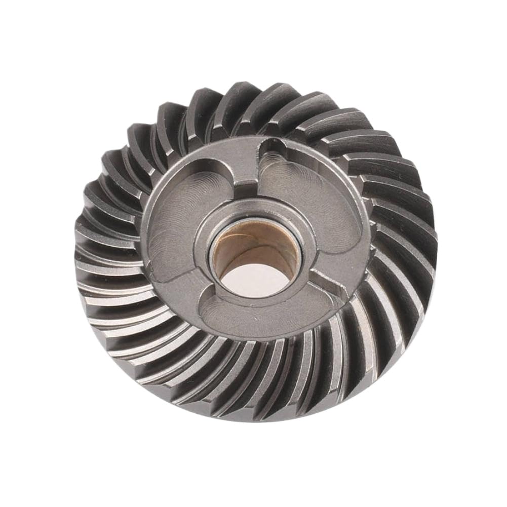 Engrenage conique Assy Forward Gear 3B2-64010-0 compatible avec moteur de bateau 2 temps 9,8 HP 6 HP 8 HP