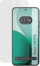 Tumundosmartphone Flexible Hydrogel Screen Protector for Oppo Reno 14 FS/14FS 5G