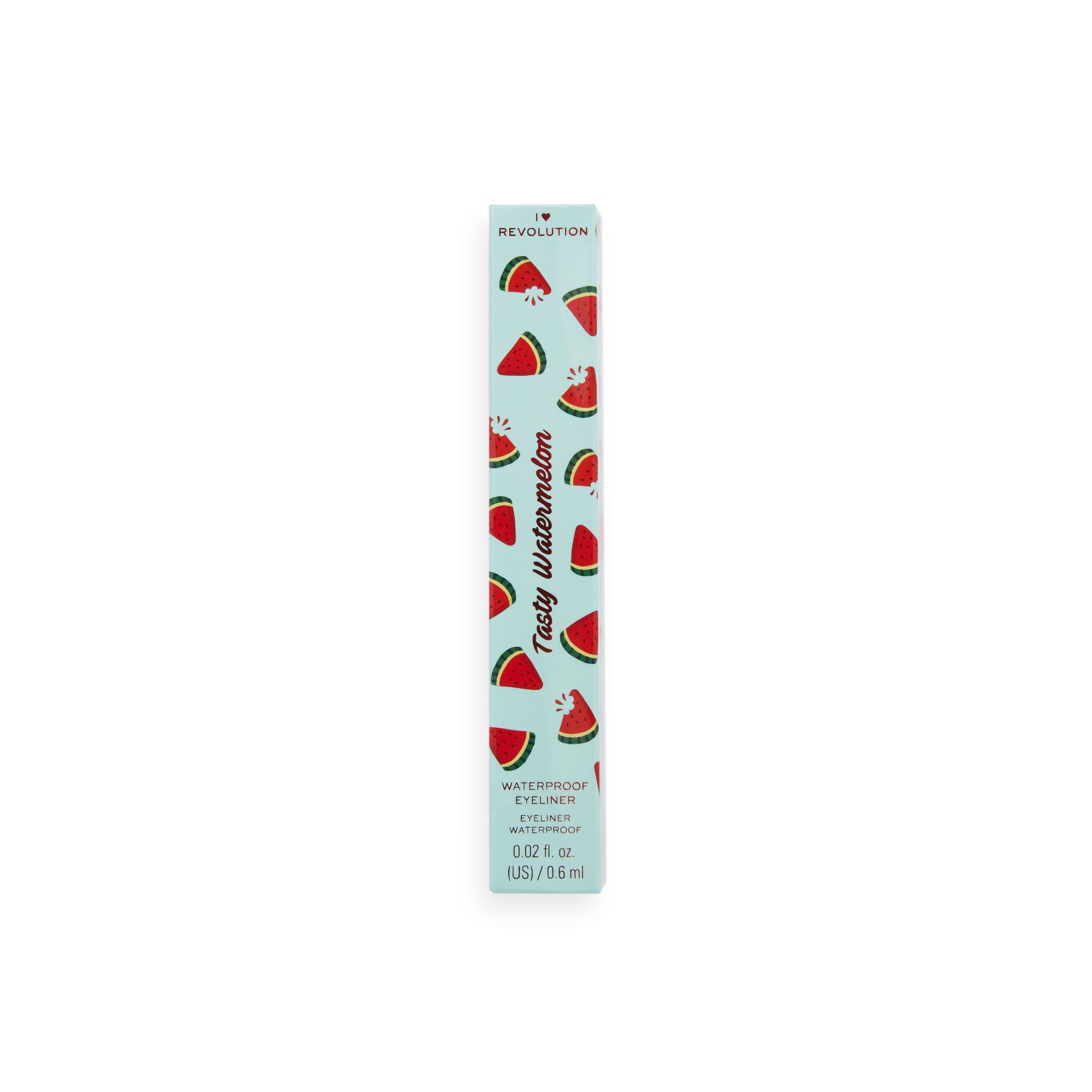 I Heart Revolution Tasty Watermelon Eyeliner