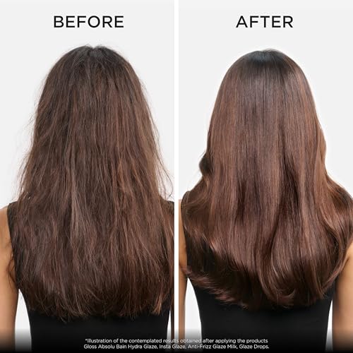 Gloss Absolu après shampooing brillance sublimateur 250 ml - vue 4