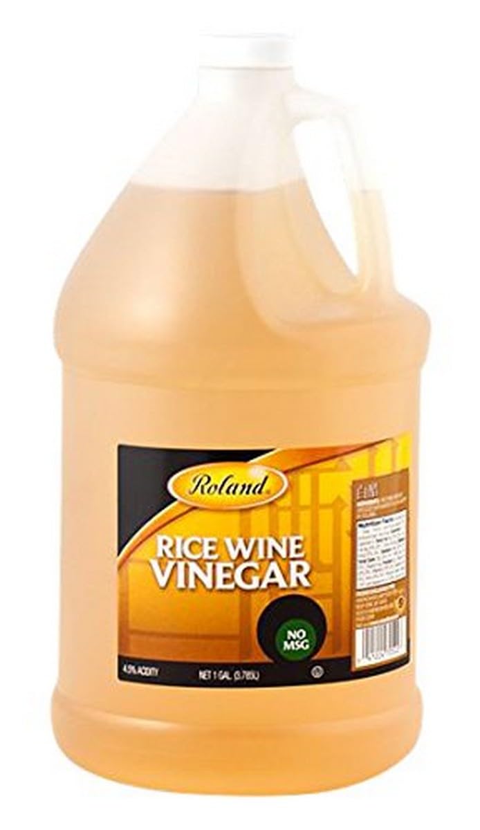 Roland Rice Wine Vinegar