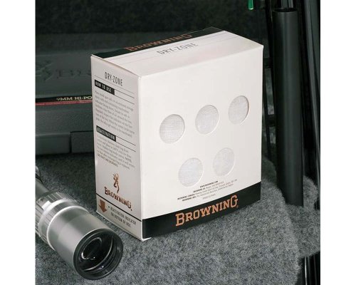 Browning Acc,Dry Zone,Desiccant,500G