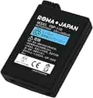 Amazon | ロワジャパン 【国内向け】PSP-1000 シリーズ 対応 PSP