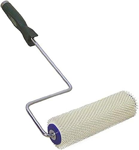 Bon Tool Roller Spiked 10"