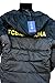 FC Barcelona Mens Light Down Jacket-Home-Medium