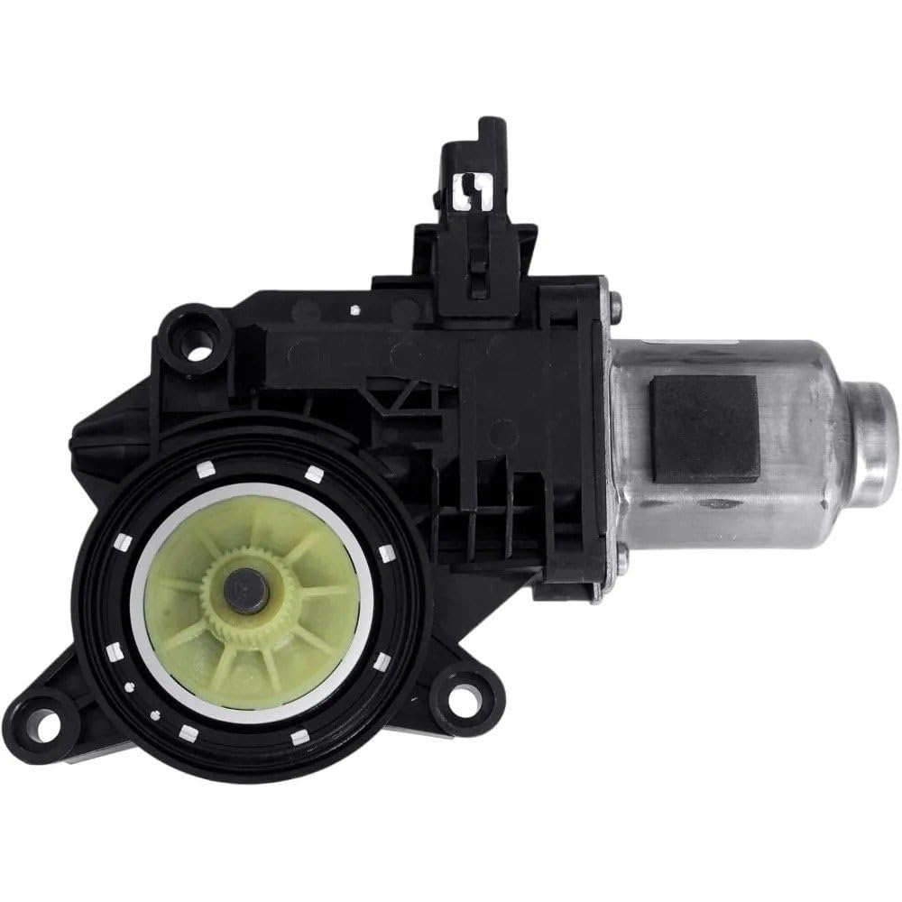 DZNEFYUP 82450-G2020 82450G2020 82450 G2020 82450-F2010 Power Window Lifter Motor Front Left for Hyundai for Ioniq 2017-2022 Window Regulator Window Regulator