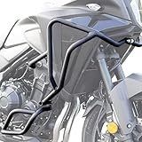 Motorcycle Highway Engine Guard Crash Bar for Honda NX400 NX500 NX 400 500 2024 2025...