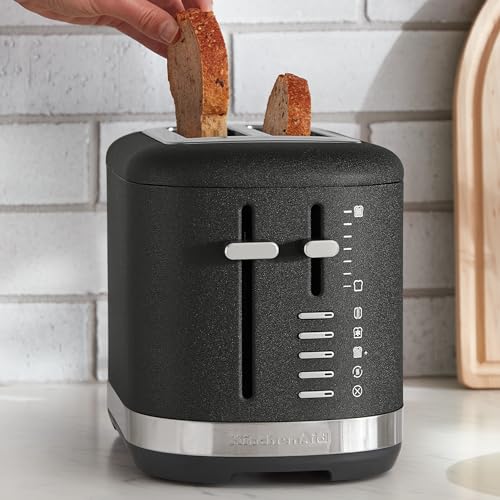 2 Slice Metal Toaster by KitchenAid - Image 3