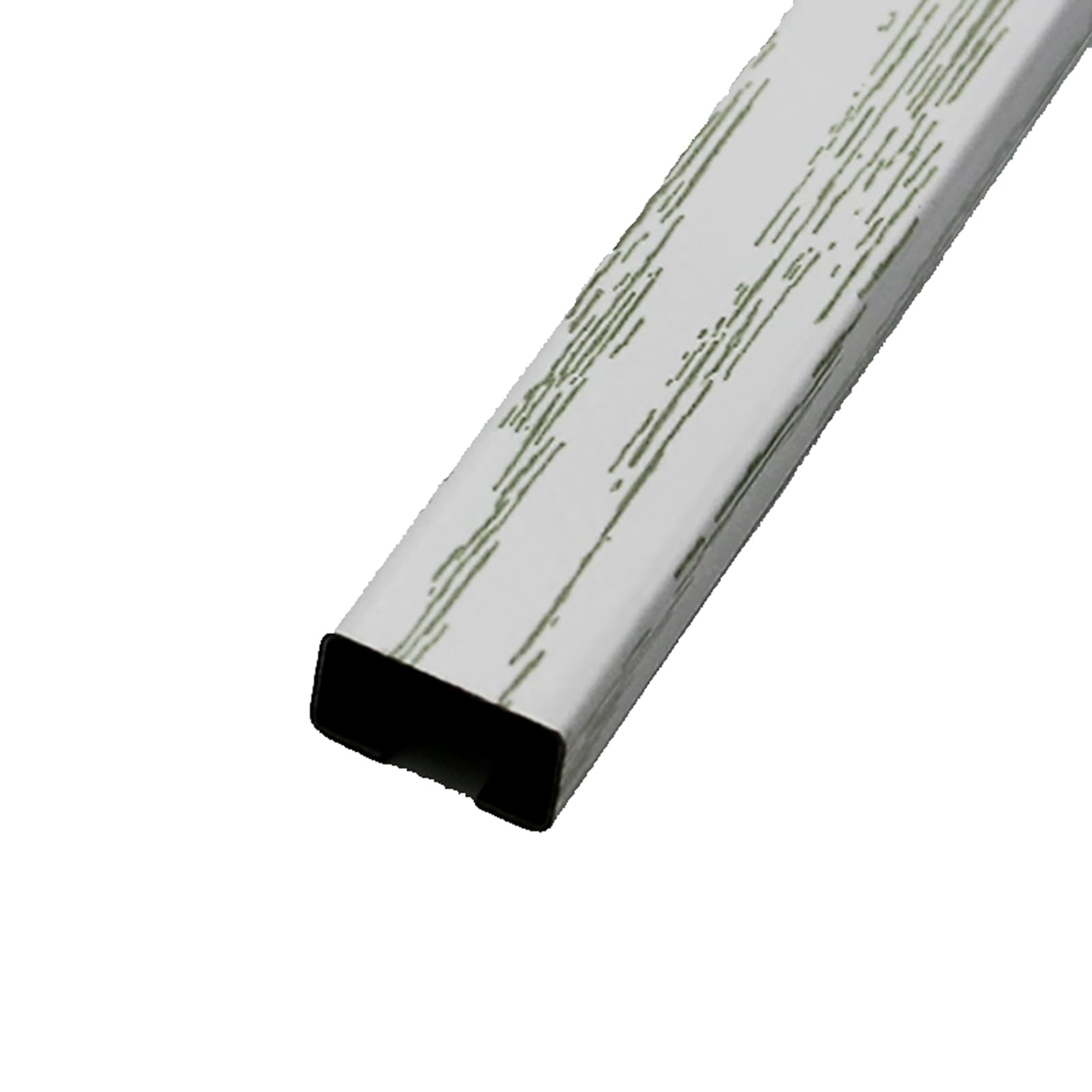 Goulotte de câbles,Goulotte de câble réseau,Goulotte Passe-Câbles,Goulotte Passe Câble Sol,Protecteur de Câbles de Plancher,Anti-piétinement,pour La Maison,Le Bureau,L'entrepôt,Le Mur