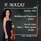  Seventy-Five Studies, Op. 36: No. 1, Largo