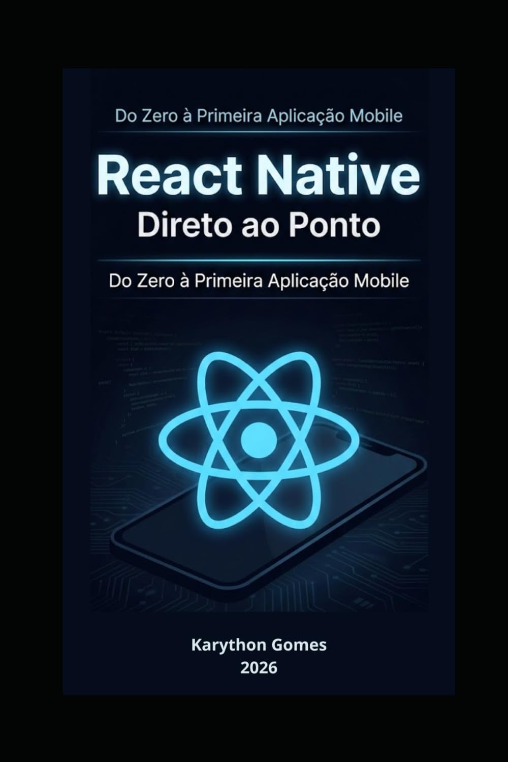 Livro React Native Direto ao Ponto