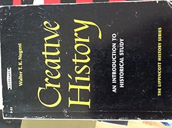 Paperback Creative history Book
