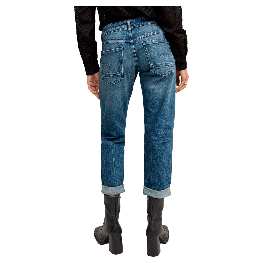 G-Star Damen Kate Boyfriend Jeans – Bild 2
