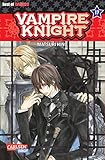  Vampire Knight 17