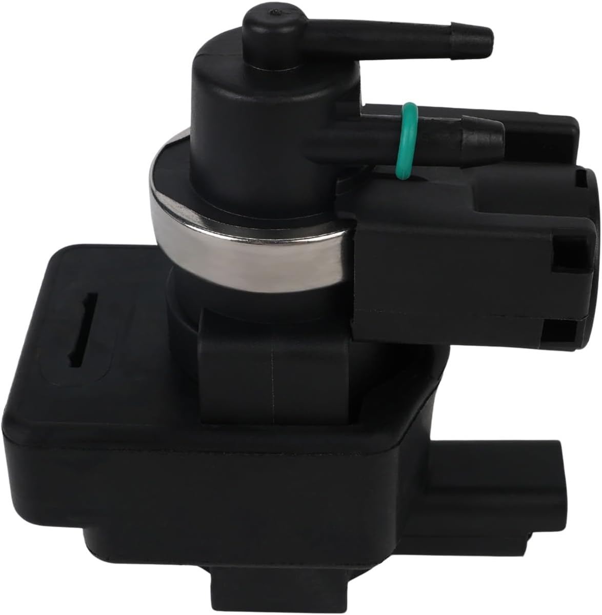 Turbocharger Boost Solenoid Valve Compatible with Mini Cooper Countryman Paceman 2007-2015 Replacement for 11657599547 11657566781 11657552946 Pressure Converter