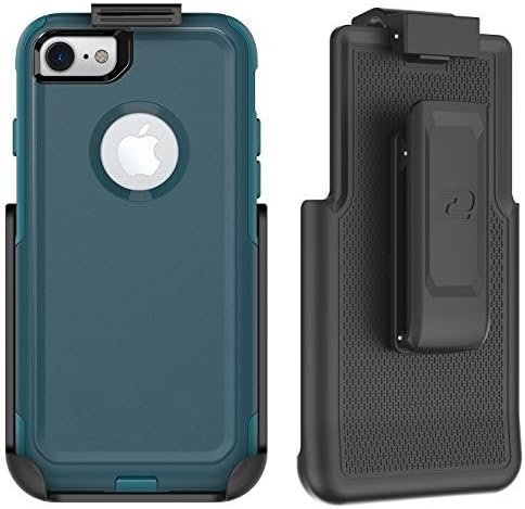 Encased Belt Clip Holster for Otterbox Commuter Case - iPhone 8/SE 2020 (4.7") (case not Included)