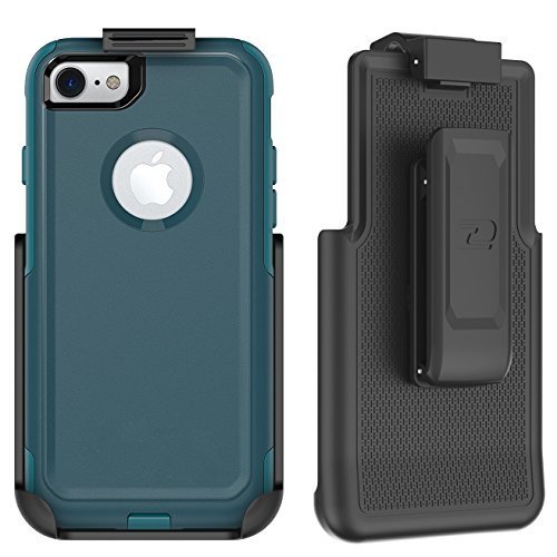 Encased Belt Clip - Compatible With Otterbox Commuter Series For Iphone 7 & Iphone 8 (Holster Is Not Compatible With The Larger Iphone Plus Models) #TOP3