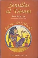 Semillas al viento=Seeds on the wind 8486115485 Book Cover