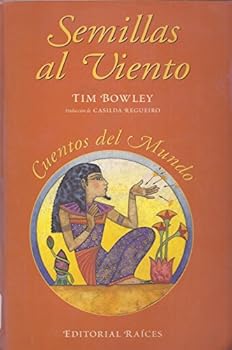 Paperback Semillas al viento=Seeds on the wind (Spanish Edition) Book