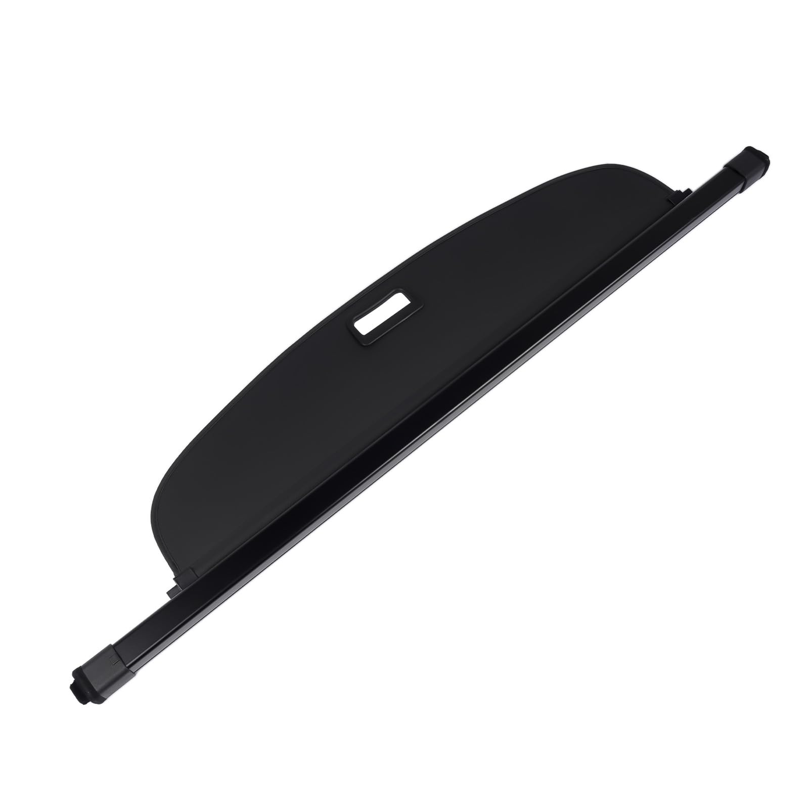Laderaumabdeckung Abdeckrollo Kofferraum Kompatibel mit Ecl-ipse Cr0ss GK GL 2.0 2018-2023 7237A148XA