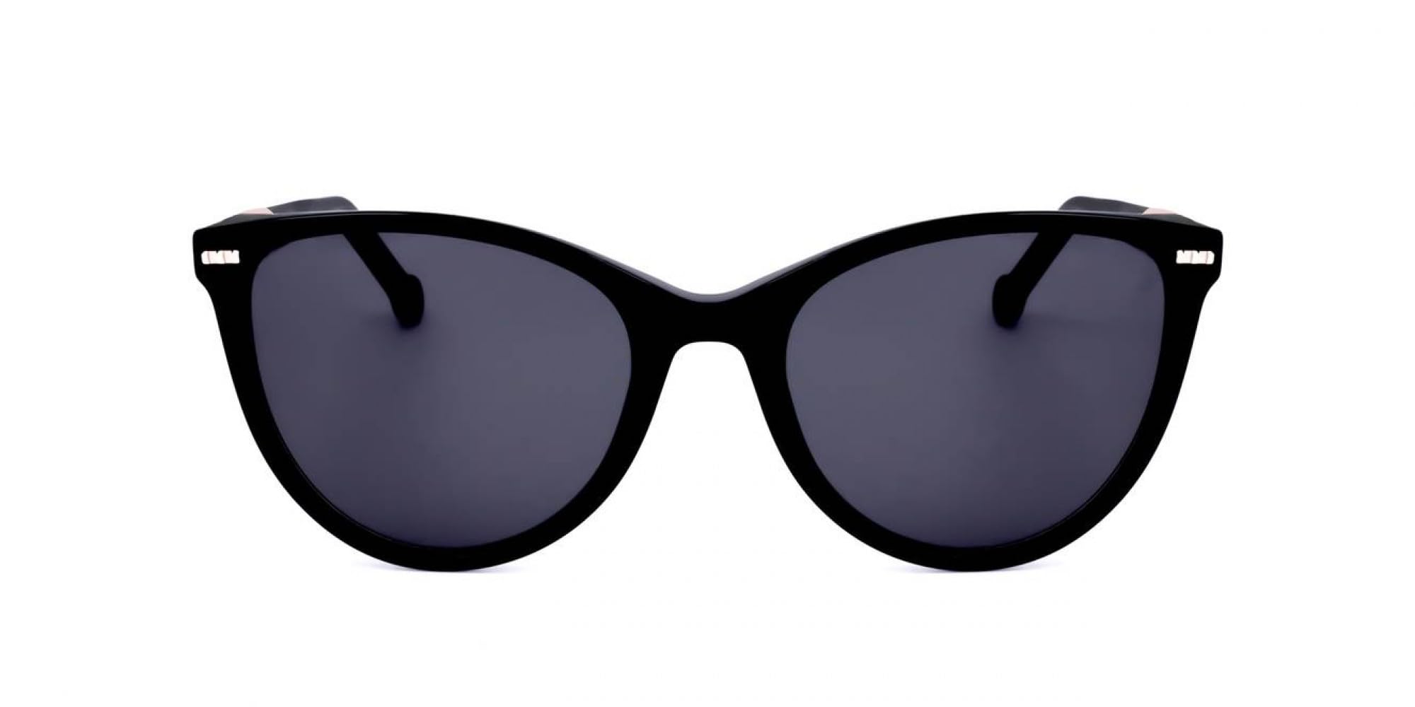 Carolina Herrera Her 0107/S Sunglasses Mixte (lot de 1)