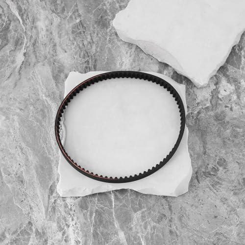 Briny River 2 Stück Antriebsriemen für Schleifmaschinen 16 Zoll Kompatibel mit DELTA SA446 Typ 1